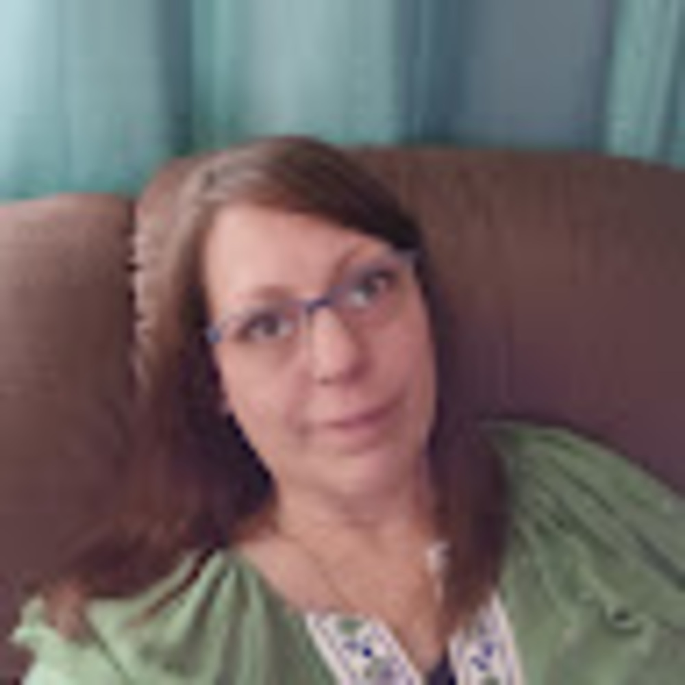 Meet your Posher, Beth